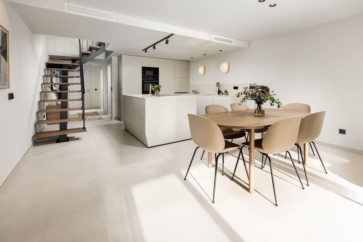 3 sovrum Hus till salu i Costalita med pool garage - 1 095 000 € (Ref: 9500276)