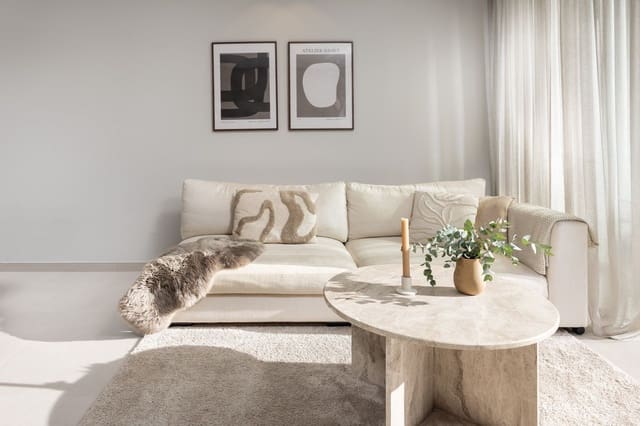 3 sovrum Hus till salu i Costalita, Estepona med pool garage - 1 095 000 € (Ref: 9500276)