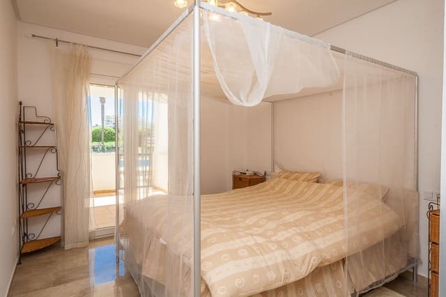 3 chambre Appartement à vendre à Riviera del Sol, Mijas avec piscine garage - 495 000 € (Ref: 9500582)