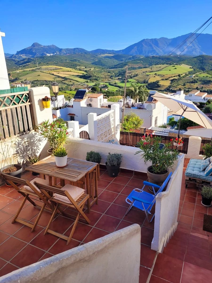 3 quarto Casa em Banda para venda em Manilva com piscina - 290 000 € (Ref: 9511281)