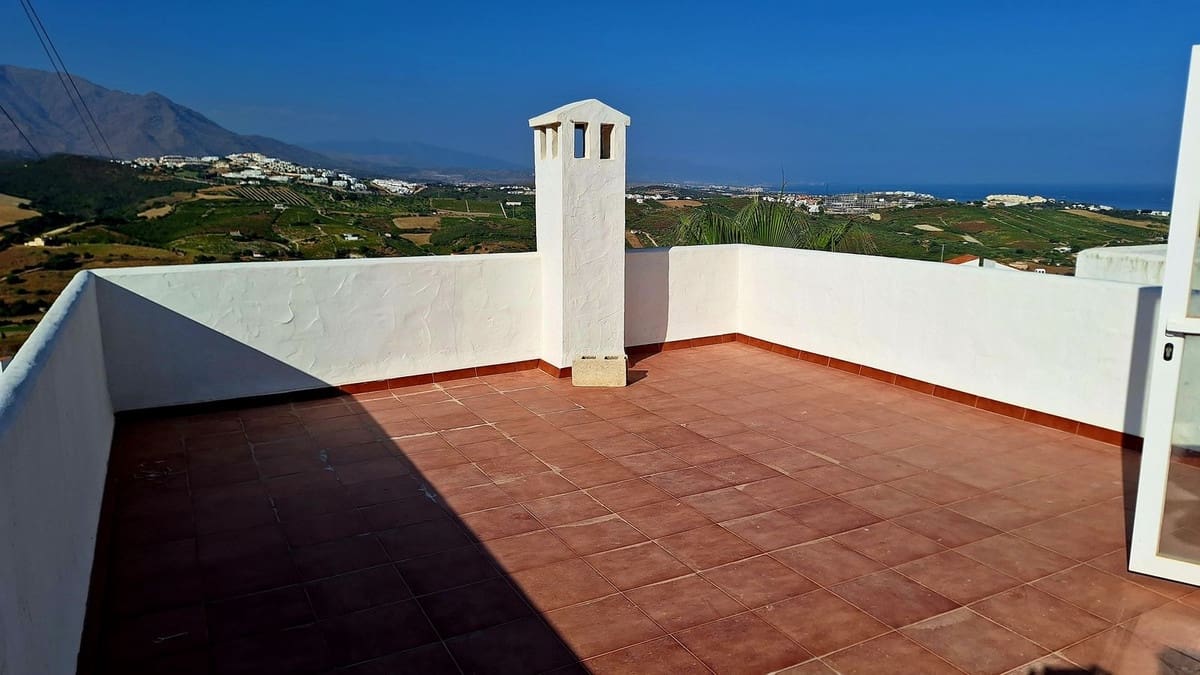 3 quarto Casa em Banda para venda em Manilva com piscina - 290 000 € (Ref: 9511281)