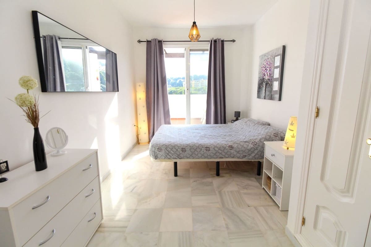 2 bedroom Apartment for sale in Riviera del Sol with pool - € 257,000 (Ref: 9519367)