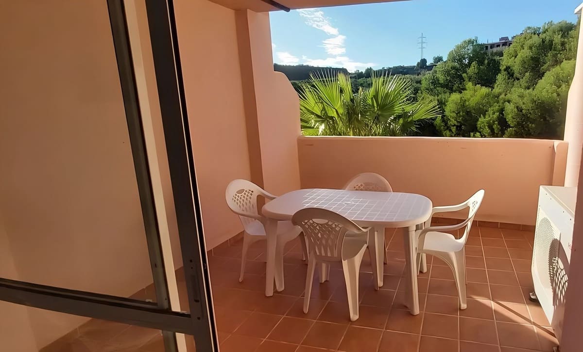 1 bedroom Apartment for sale in Riviera del Sol with garage - € 245,000 (Ref: 9519368)