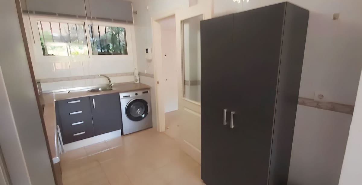 1 bedroom Apartment for sale in Riviera del Sol with garage - € 245,000 (Ref: 9519368)