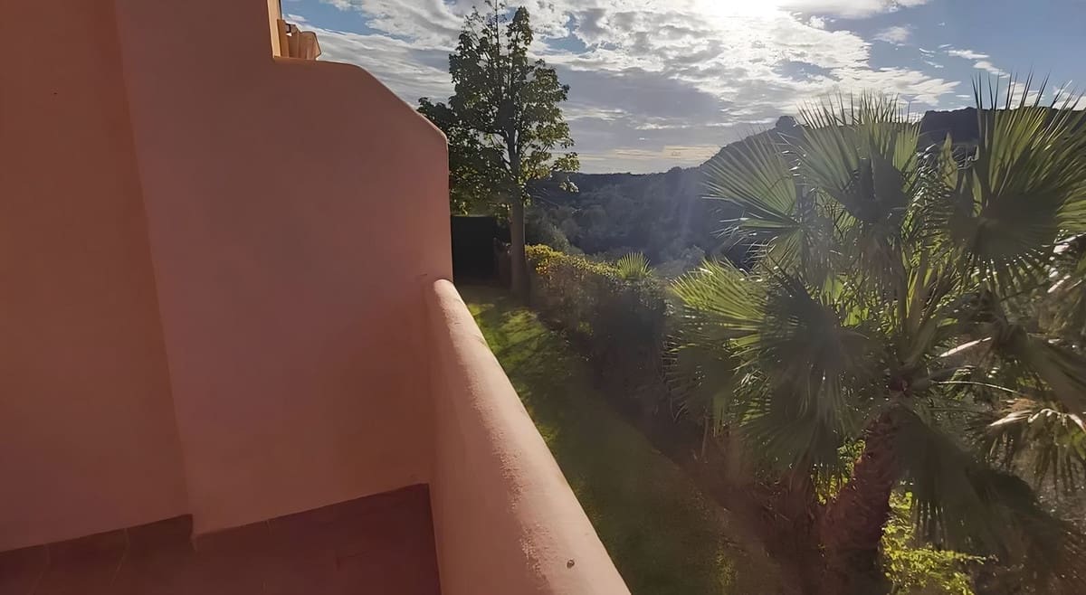 1 bedroom Apartment for sale in Riviera del Sol with garage - € 245,000 (Ref: 9519368)