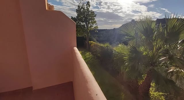 1 quarto Apartamento para venda em Riviera del Sol, Mijas com garagem - 245 000 € (Ref: 9519368)