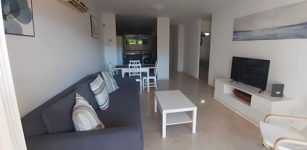 1 bedroom Apartment for sale in Riviera del Sol with garage - € 245,000 (Ref: 9519368)