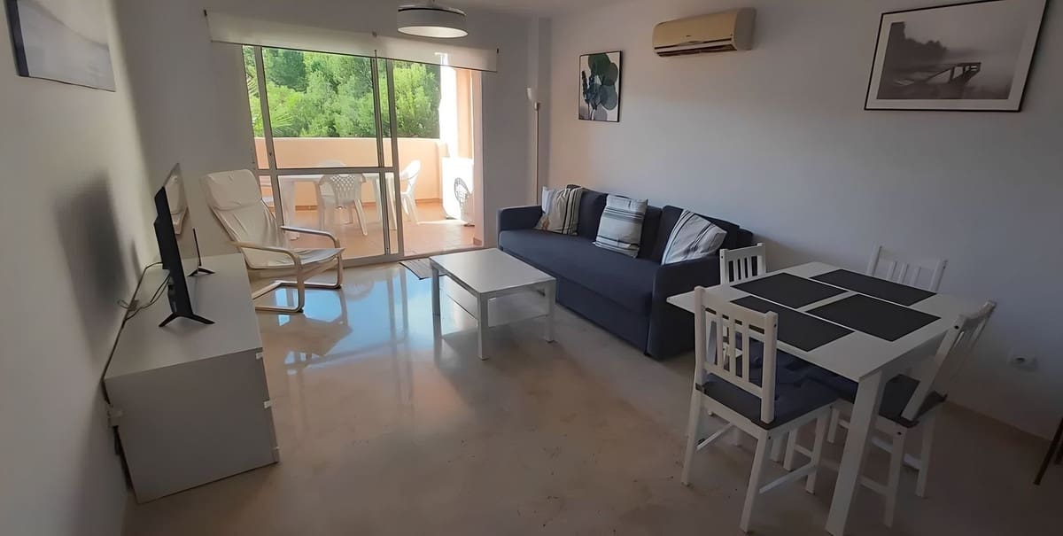 1 bedroom Apartment for sale in Riviera del Sol with garage - € 245,000 (Ref: 9519368)