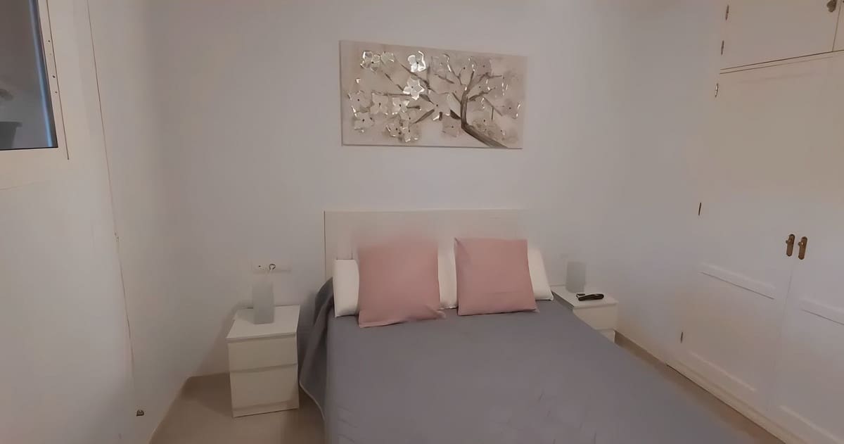 1 bedroom Apartment for sale in Riviera del Sol with garage - € 245,000 (Ref: 9519368)