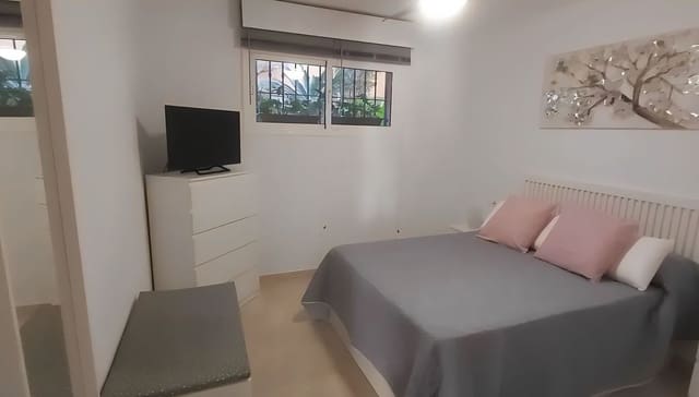 1 quarto Apartamento para venda em Riviera del Sol, Mijas com garagem - 245 000 € (Ref: 9519368)