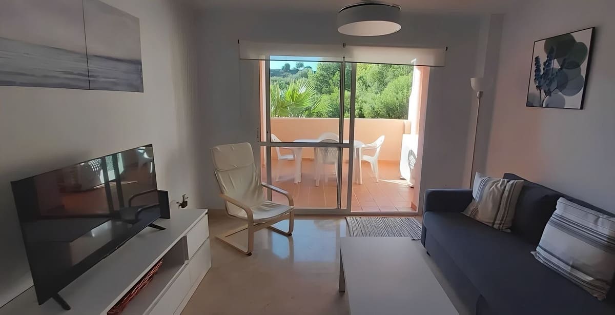 1 bedroom Apartment for sale in Riviera del Sol with garage - € 245,000 (Ref: 9519368)