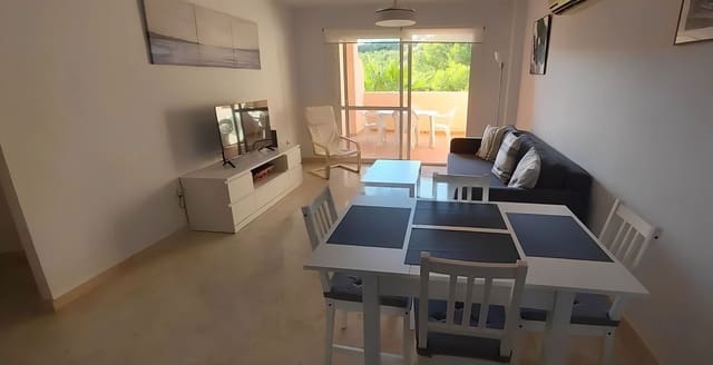 1 quarto Apartamento para venda em Riviera del Sol, Mijas com garagem - 245 000 € (Ref: 9519368)