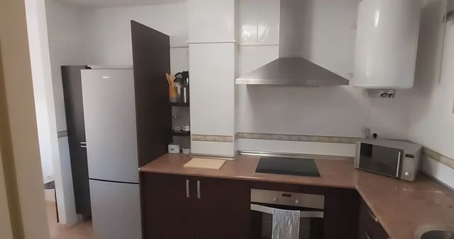1 quarto Apartamento para venda em Riviera del Sol, Mijas com garagem - 245 000 € (Ref: 9519368)