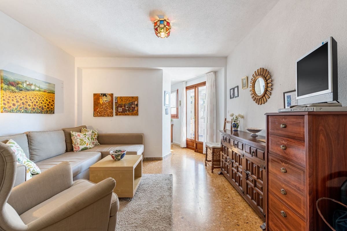 1 camera da letto Appartamento in vendita in La Cala de Mijas con piscina - 229.000 € (Rif: 9519369)