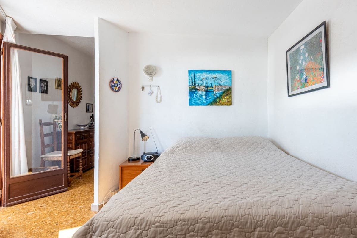 1 camera da letto Appartamento in vendita in La Cala de Mijas con piscina - 229.000 € (Rif: 9519369)