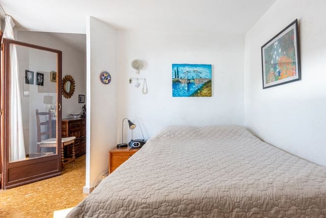 1 camera da letto Appartamento in vendita in La Cala de Mijas, Mijas con piscina - 229.000 € (Rif: 9519369)