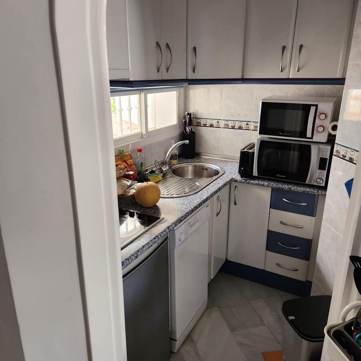 2 camera da letto Appartamento in vendita in Calahonda con piscina - 260.000 € (Rif: 9519386)