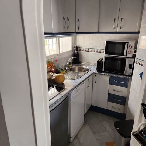 2 camera da letto Appartamento in vendita in Calahonda, Mijas con piscina - 260.000 € (Rif: 9519386)