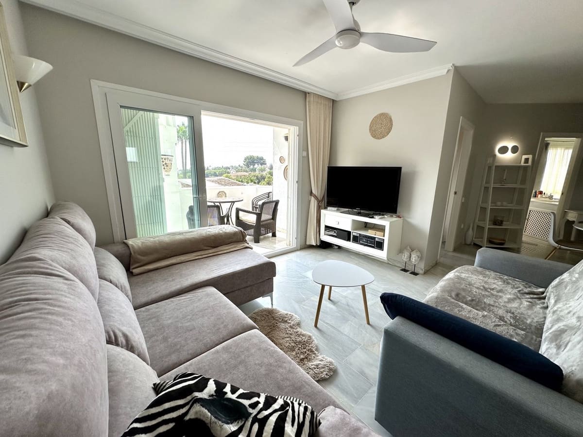 2 camera da letto Appartamento in vendita in Calahonda con piscina - 260.000 € (Rif: 9519386)