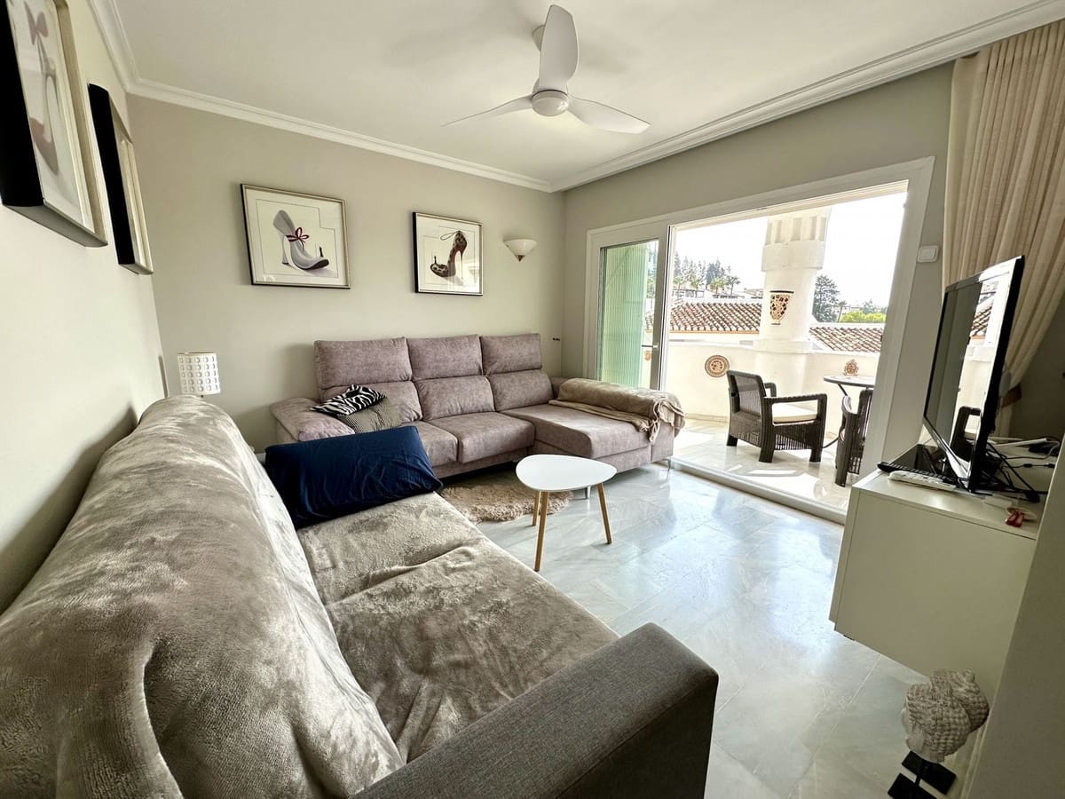 2 camera da letto Appartamento in vendita in Calahonda con piscina - 260.000 € (Rif: 9519386)