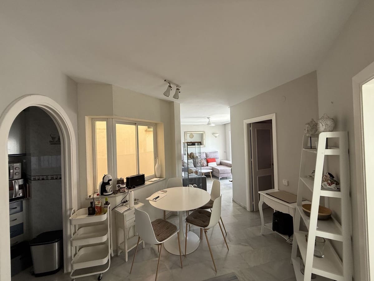 2 camera da letto Appartamento in vendita in Calahonda con piscina - 260.000 € (Rif: 9519386)