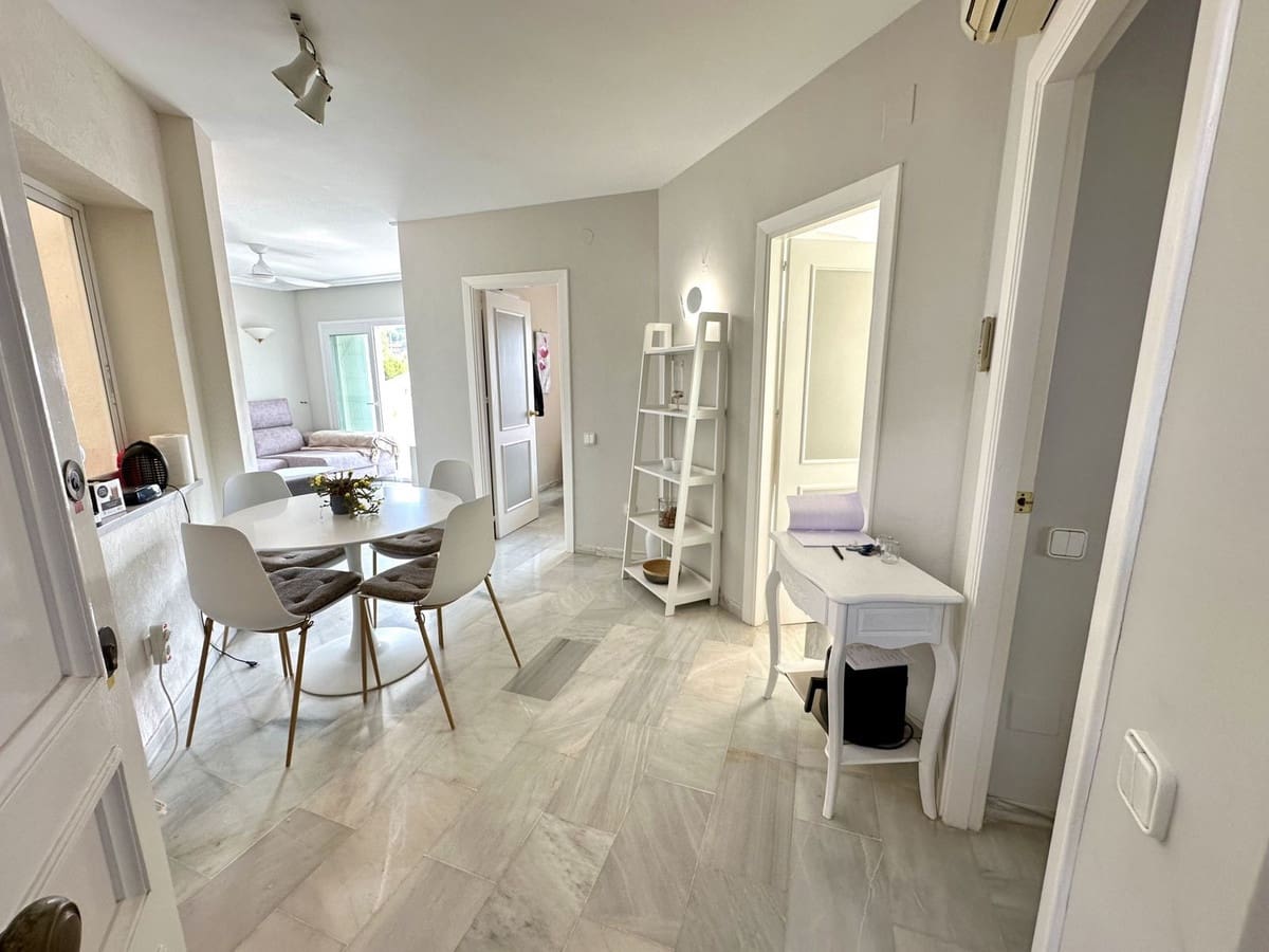 2 camera da letto Appartamento in vendita in Calahonda con piscina - 260.000 € (Rif: 9519386)