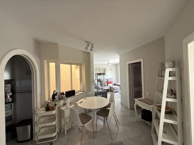 2 camera da letto Appartamento in vendita in Calahonda, Mijas con piscina - 260.000 € (Rif: 9519386)