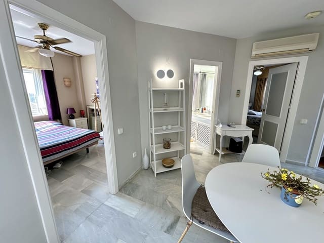 2 camera da letto Appartamento in vendita in Calahonda, Mijas con piscina - 260.000 € (Rif: 9519386)