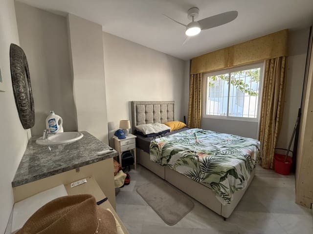 2 camera da letto Appartamento in vendita in Calahonda, Mijas con piscina - 260.000 € (Rif: 9519386)