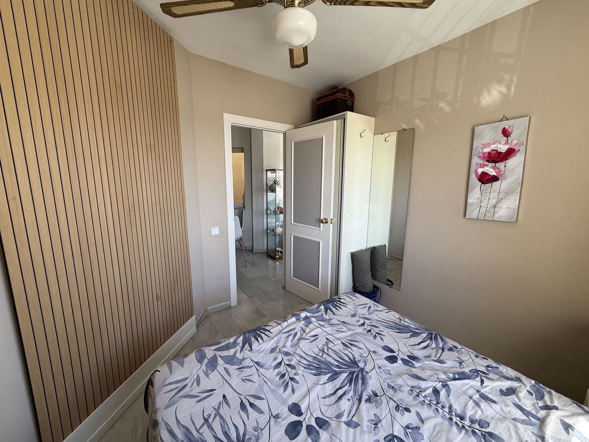 2 camera da letto Appartamento in vendita in Calahonda con piscina - 260.000 € (Rif: 9519386)