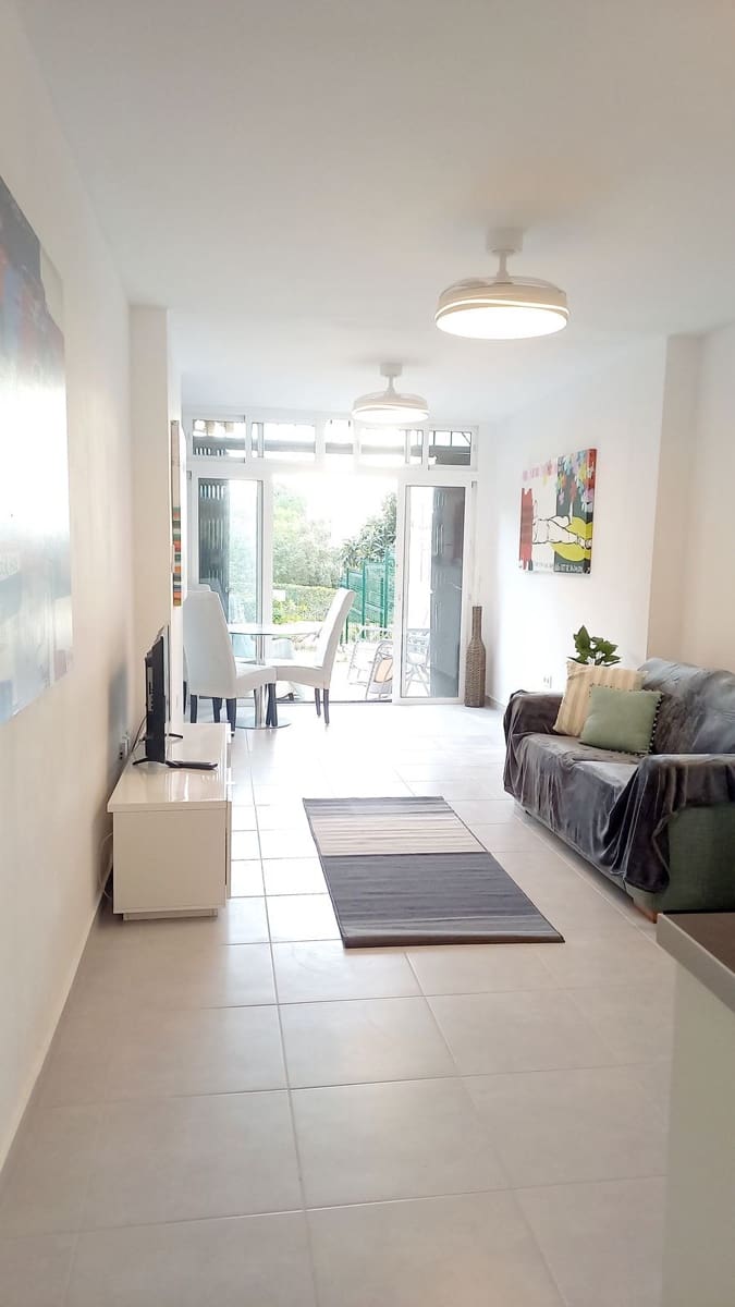 2 camera da letto Appartamento in vendita in El Faro con piscina garage - 269.000 € (Rif: 9521682)