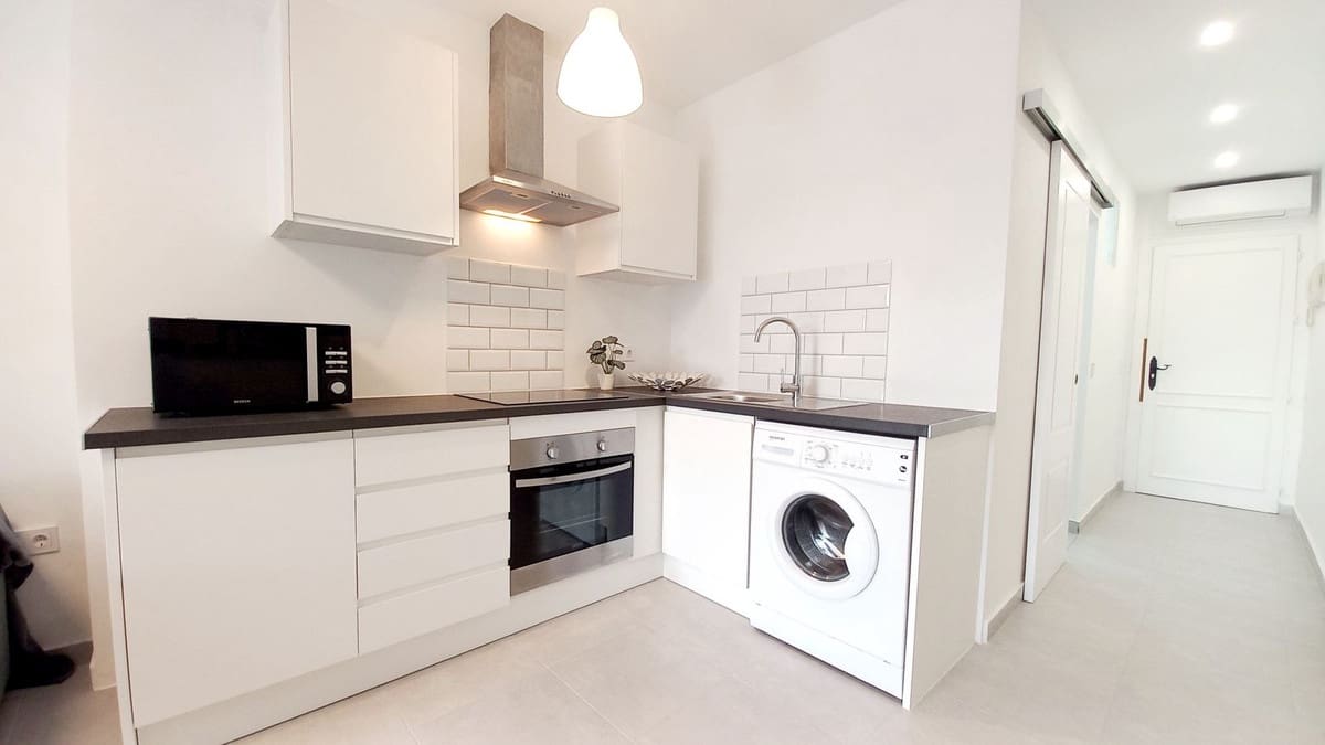 2 camera da letto Appartamento in vendita in El Faro con piscina garage - 269.000 € (Rif: 9521682)