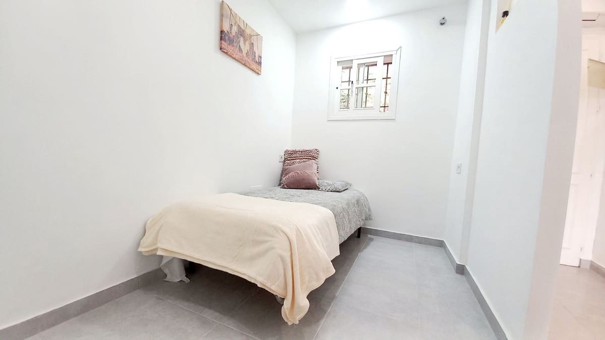 2 camera da letto Appartamento in vendita in El Faro con piscina garage - 269.000 € (Rif: 9521682)