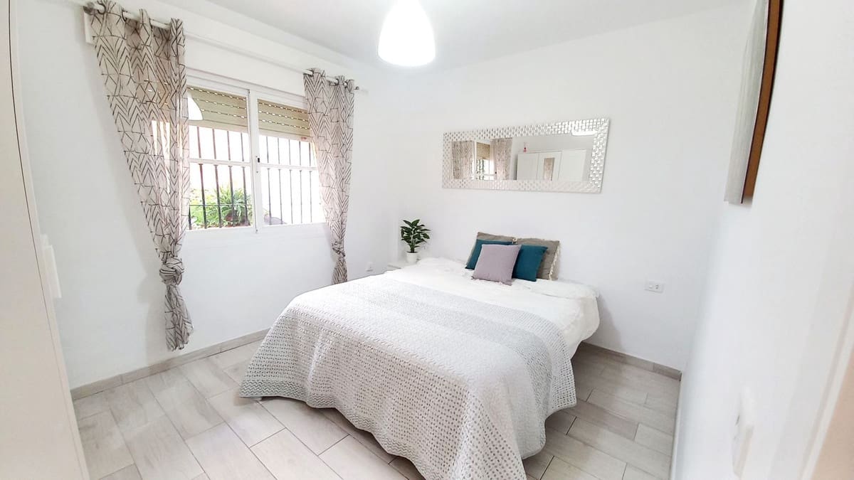 2 camera da letto Appartamento in vendita in El Faro con piscina garage - 269.000 € (Rif: 9521682)