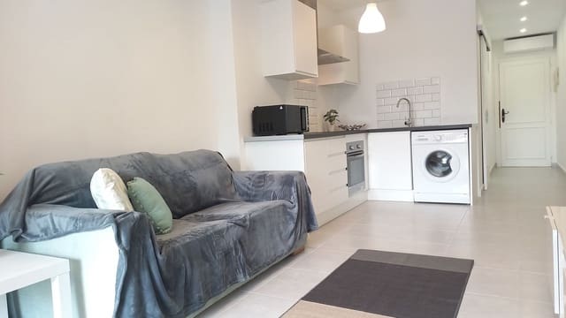 2 camera da letto Appartamento in vendita in El Faro, Mijas con piscina garage - 269.000 € (Rif: 9521682)