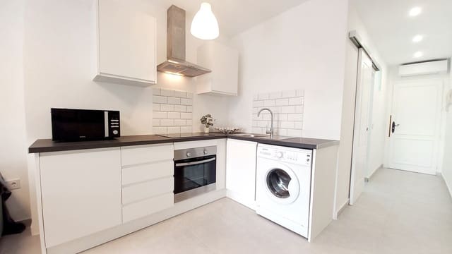 2 camera da letto Appartamento in vendita in El Faro, Mijas con piscina garage - 269.000 € (Rif: 9521682)