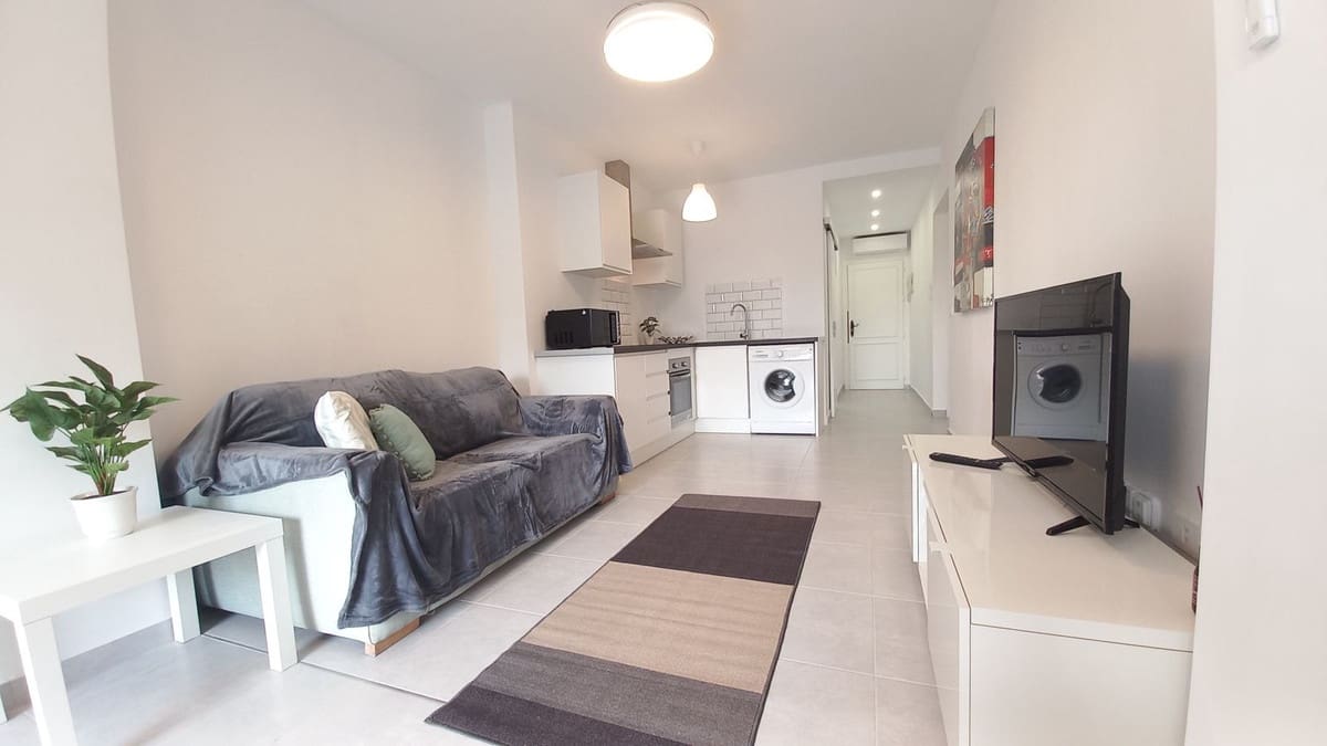 2 camera da letto Appartamento in vendita in El Faro con piscina garage - 269.000 € (Rif: 9521682)