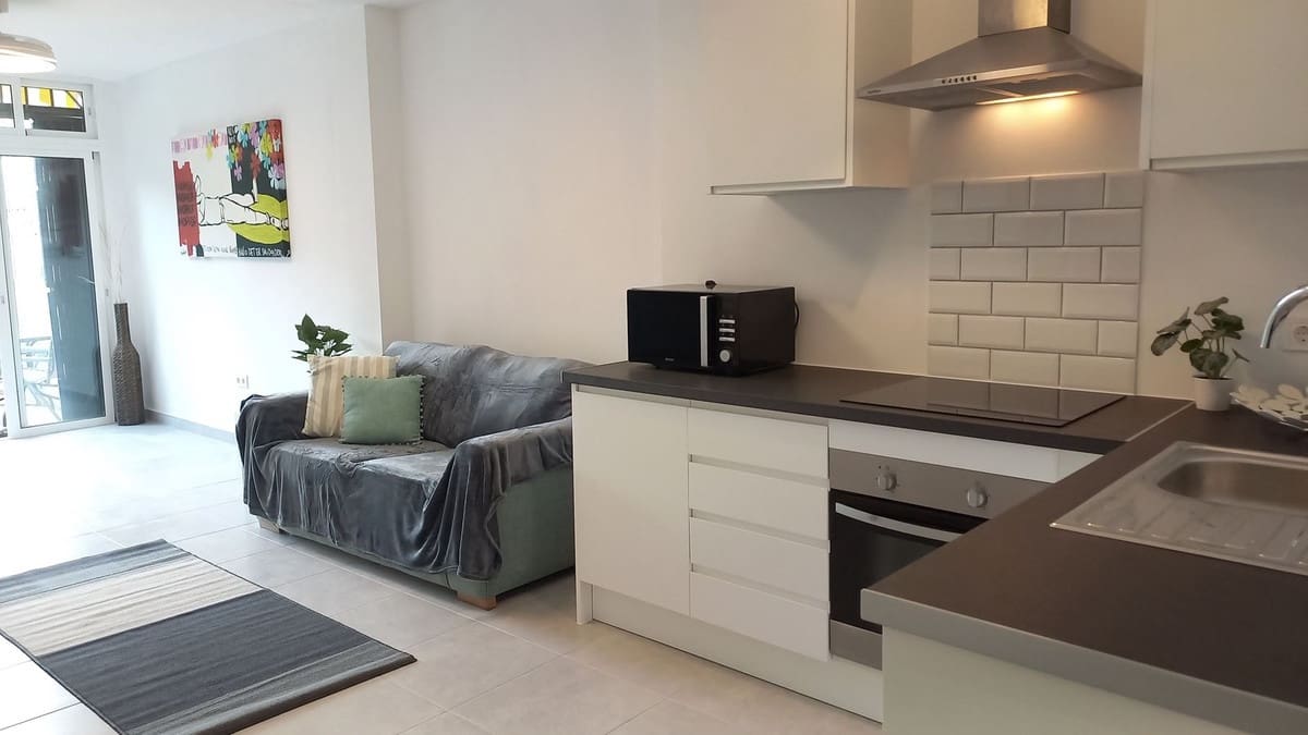 2 camera da letto Appartamento in vendita in El Faro con piscina garage - 269.000 € (Rif: 9521682)