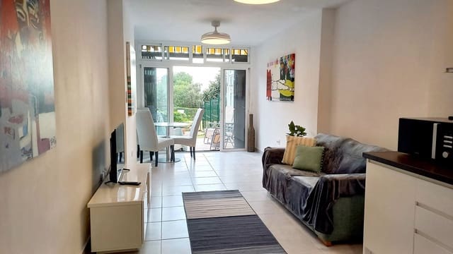 2 camera da letto Appartamento in vendita in El Faro, Mijas con piscina garage - 269.000 € (Rif: 9521682)