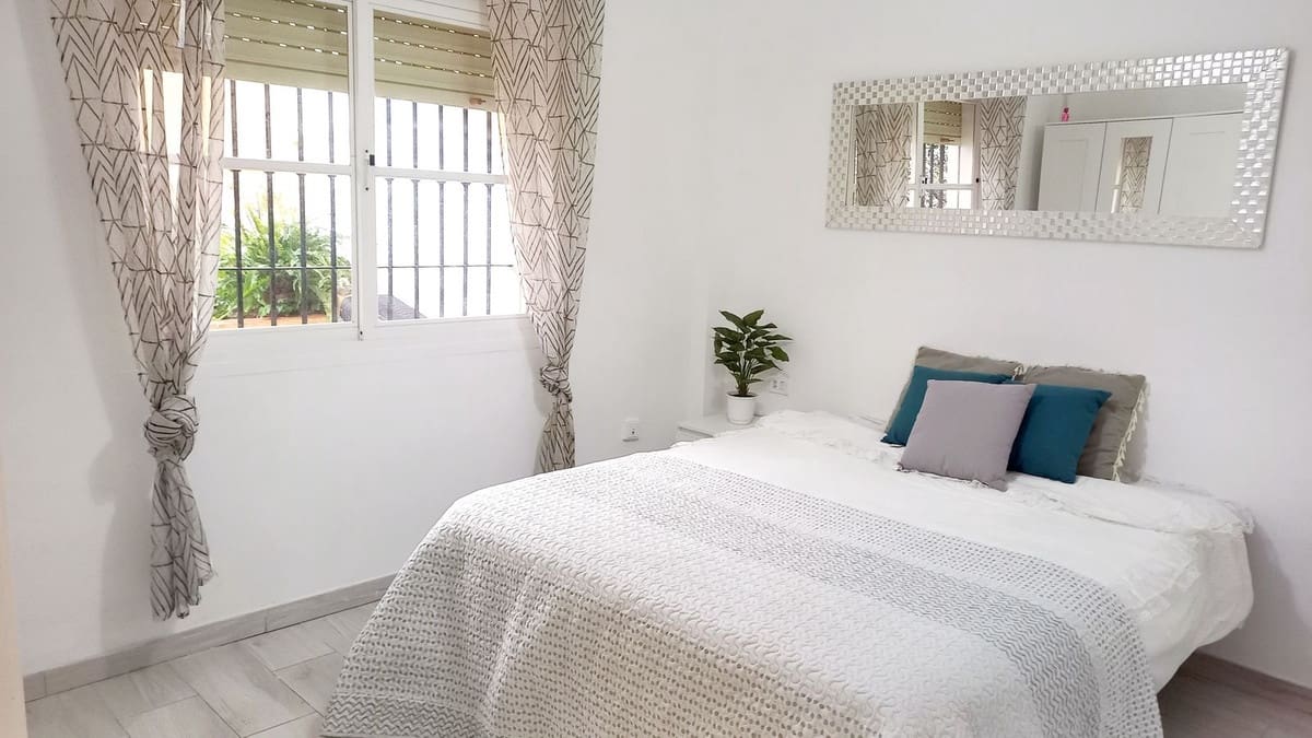 2 camera da letto Appartamento in vendita in El Faro con piscina garage - 269.000 € (Rif: 9521682)