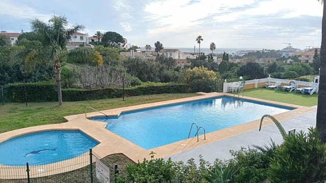 2 camera da letto Appartamento in vendita in El Faro, Mijas con piscina garage - 269.000 € (Rif: 9521682)