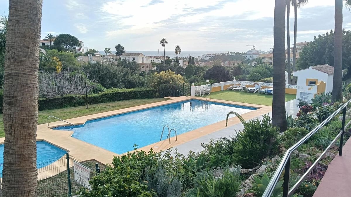 2 camera da letto Appartamento in vendita in El Faro con piscina garage - 269.000 € (Rif: 9521682)