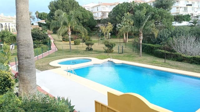 2 camera da letto Appartamento in vendita in El Faro, Mijas con piscina garage - 269.000 € (Rif: 9521682)