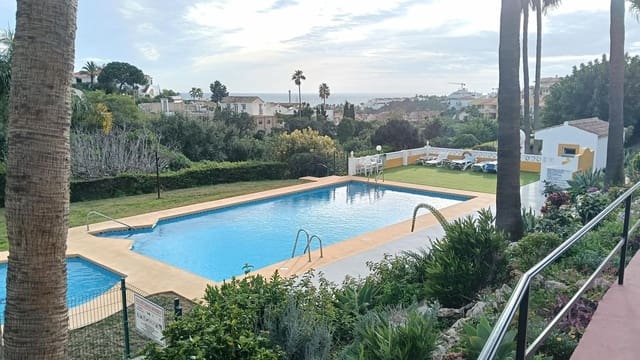 2 camera da letto Appartamento in vendita in El Faro, Mijas con piscina garage - 269.000 € (Rif: 9521682)