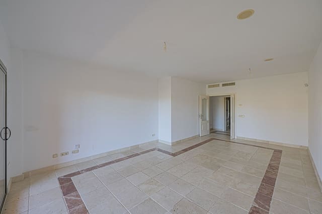 2 sypialnia Apartament na sprzedaż w Atalaya-Isdabe, Estepona z basenem garażem - 420 000 € (Ref: 9522780)