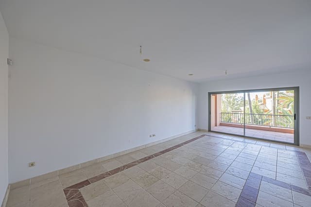 2 sypialnia Apartament na sprzedaż w Atalaya-Isdabe, Estepona z basenem garażem - 420 000 € (Ref: 9522780)