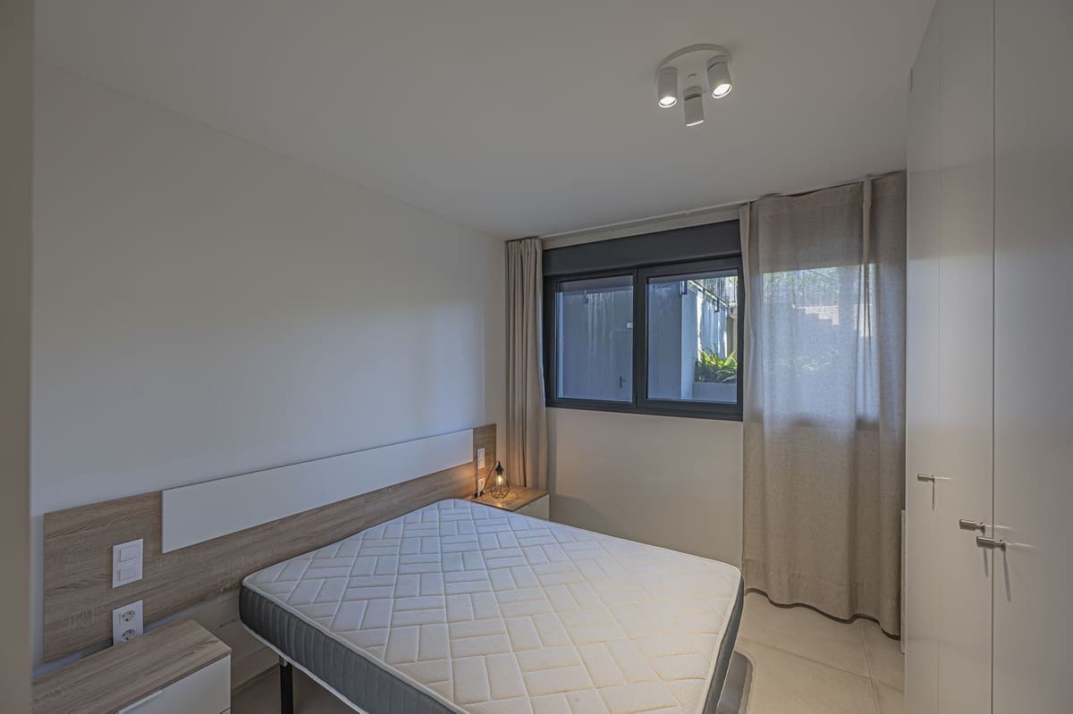 3 slaapkamer Appartement te koop in New Golden Mile met zwembad garage - € 530.000 (Ref: 9523091)