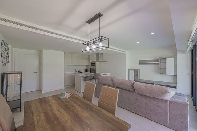 3 slaapkamer Appartement te koop in Selwo, Estepona met zwembad garage - € 530.000 (Ref: 9523091)