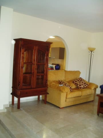 5 soverom Hus til salgs i Estepona med svømmebasseng garasje - € 435 000 (Ref: 9523093)