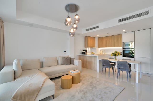 3 bedroom Apartment for sale in Estepona with pool - € 895,000 (Ref: 9525525)